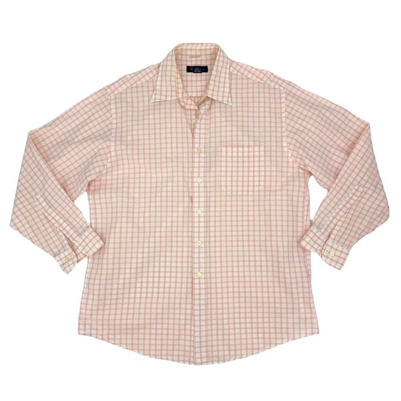 BROOKS BROTHERS SHIRT (C-65) - Picture 1 of 5